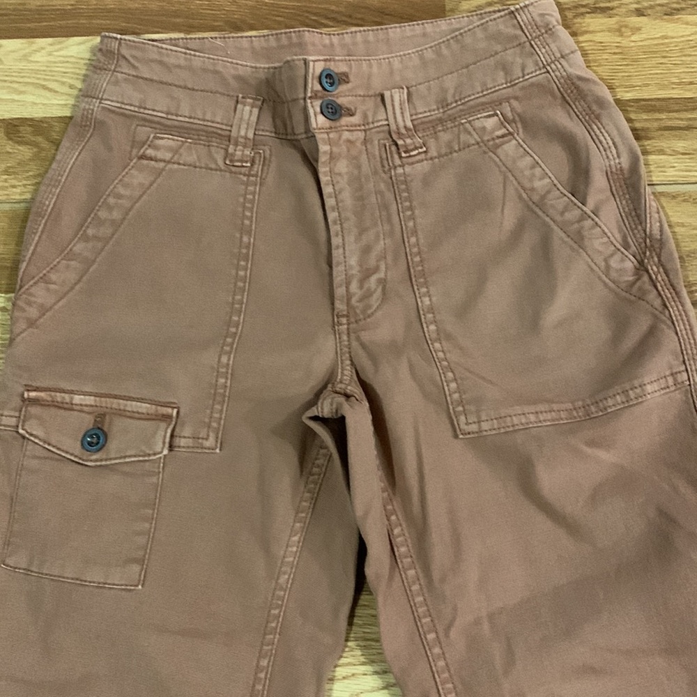 Women Anthropology pants - Picture 15 of 16